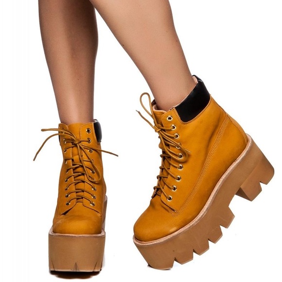 jeffrey campbell nirvana boots